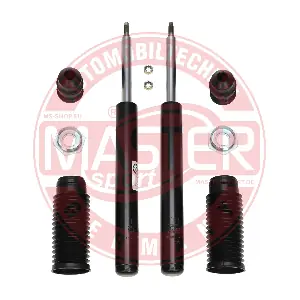 16K004683 MASTER-SPORT GERMANY
