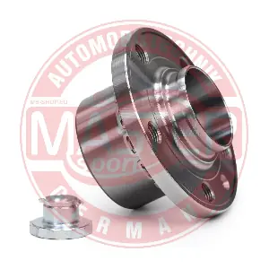 7169-SET-MS MASTER-SPORT GERMANY
