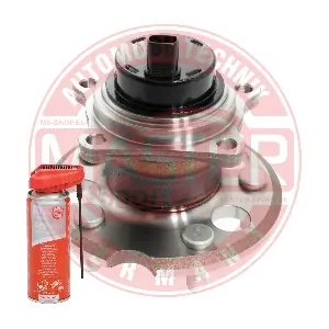 6824-SET-MSP MASTER-SPORT GERMANY