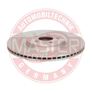 24012202731PR-PCS-MS MASTER-SPORT GERMANY