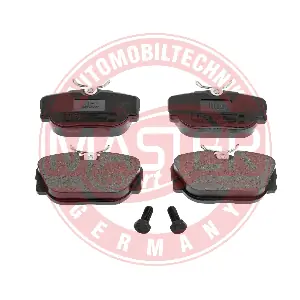 MASTER-SPORT GERMANY 13046029212N-SET-MS