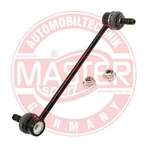 MASTER-SPORT GERMANY 14724-PCS-MS