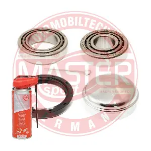 MASTER-SPORT GERMANY 542-SET-MSP