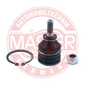 MASTER-SPORT GERMANY 11631-SET-MS