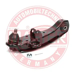 28112B-PCS-MS MASTER-SPORT GERMANY