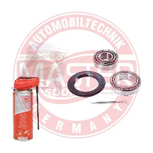 MASTER-SPORT GERMANY 3255-SET-MSP