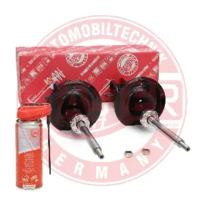 MASTER-SPORT GERMANY 16K004921P
