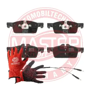 13046072762N-SET-MSP MASTER-SPORT GERMANY
