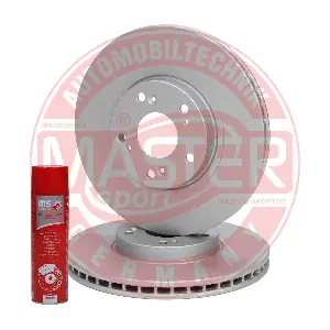 MASTER-SPORT GERMANY 24012501741PR-SET-MSP