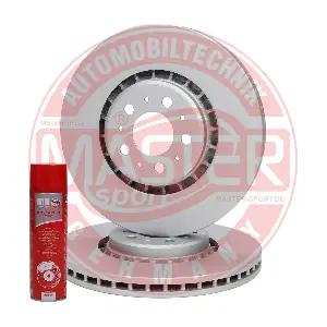 MASTER-SPORT GERMANY 24013001161PR-SET-MSP