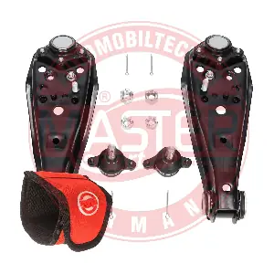 MASTER-SPORT GERMANY 37163-KIT-MSM
