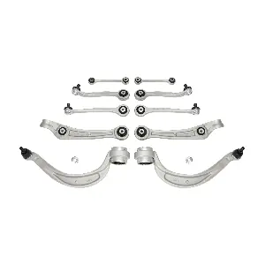 MASTER-SPORT GERMANY 37004/2-KIT-MS