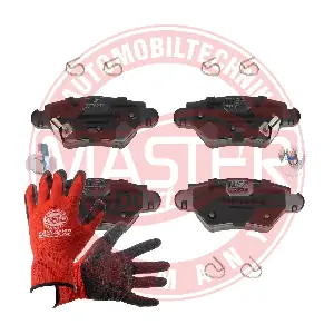 MASTER-SPORT GERMANY 13046039762N-SET-MSP