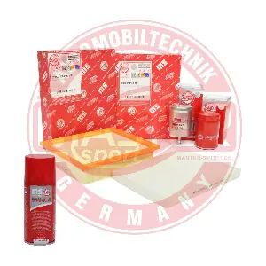 MASTER-SPORT GERMANY 450001632P