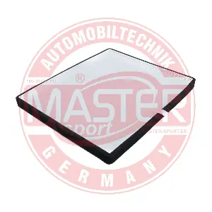 MASTER-SPORT GERMANY 227PN-IF-PCS-MS