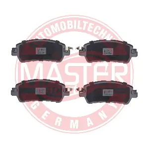 MASTER-SPORT GERMANY 13046056742N-SET-MS