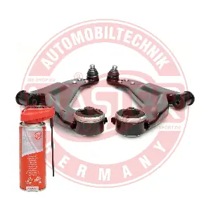 MASTER-SPORT GERMANY 36841/3-SET-MSP