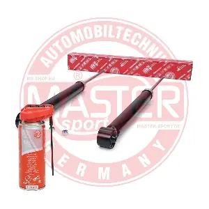 MASTER-SPORT GERMANY 16K005802P