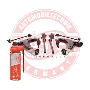 MASTER-SPORT GERMANY 37170/3-KIT-MSP