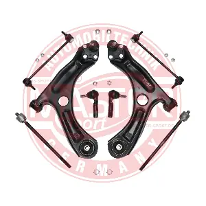 MASTER-SPORT GERMANY 37084KITMS