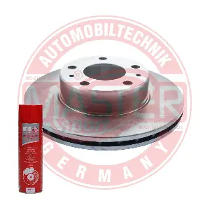 MASTER-SPORT GERMANY 24012401271-PCS-MSP