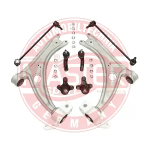MASTER-SPORT GERMANY 36824-SET-MS