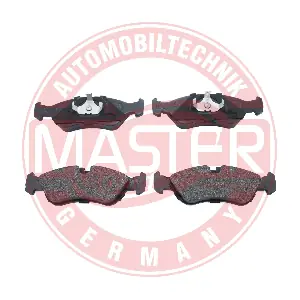 MASTER-SPORT GERMANY 13046070522N-SET-MS