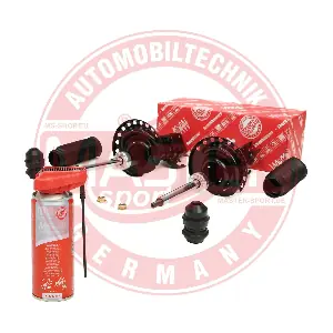 MASTER-SPORT GERMANY 16K001883P