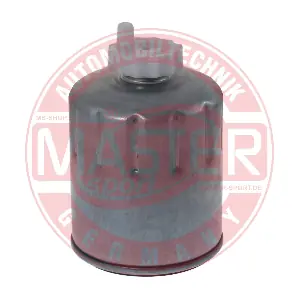 MASTER-SPORT GERMANY 718/2-KF-PCS-MS