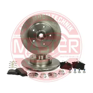 MASTER-SPORT GERMANY 201061820