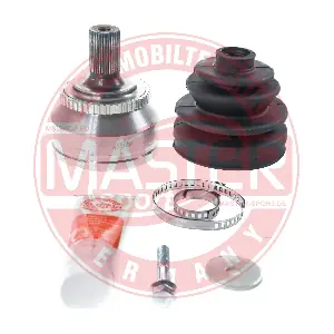 MASTER-SPORT GERMANY 303526-SET-MS