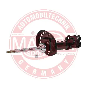 314010-PCS-MS MASTER-SPORT GERMANY