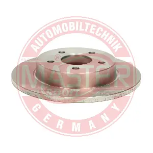 MASTER-SPORT GERMANY 24011101551-PCS-MS