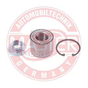 MASTER-SPORT GERMANY 6544-SET-MS
