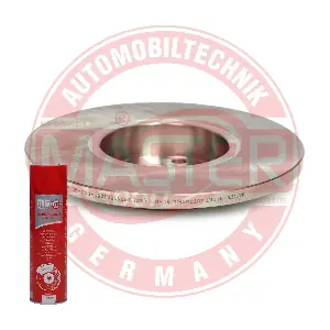 MASTER-SPORT GERMANY 24011501051-PCS-MSP