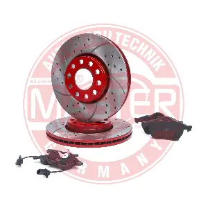 MASTER-SPORT GERMANY 202521710