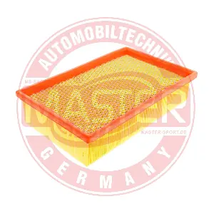 MASTER-SPORT GERMANY 28105-LF-PCS-MS