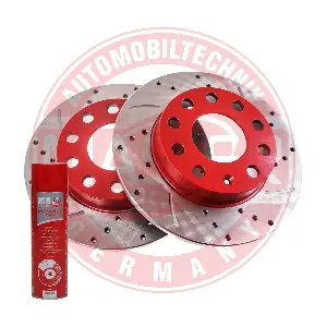 24011002611SE-SET-MSP MASTER-SPORT GERMANY