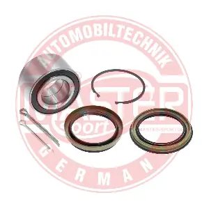3703SETMS MASTER-SPORT GERMANY