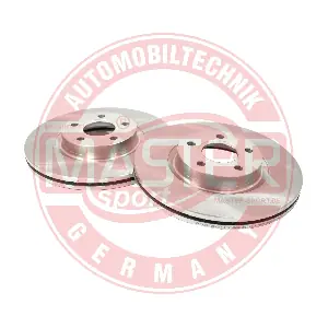 MASTER-SPORT GERMANY 24012501621-SET-MS