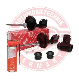 MASTER-SPORT GERMANY 16K004833P