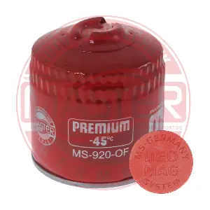 MASTER-SPORT GERMANY 920-OFMG-PCS-MS