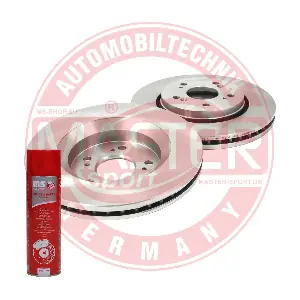 MASTER-SPORT GERMANY 24012802171-SET-MSP