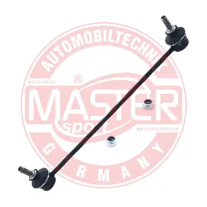 MASTER-SPORT GERMANY 30668-PCS-MS