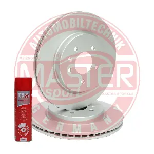 MASTER-SPORT GERMANY 24012301161-SET-MSP