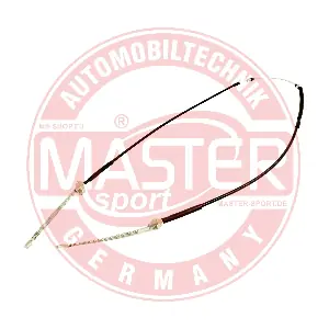 MASTER-SPORT GERMANY 24372724022PR-PCS-MS