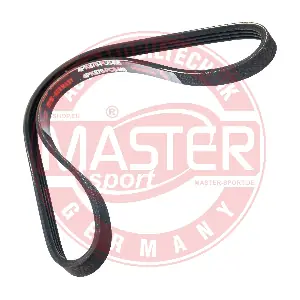 MASTER-SPORT GERMANY 4PK870-PCS-MS
