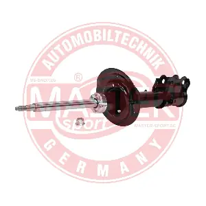 G8176M-PCS-MS MASTER-SPORT GERMANY