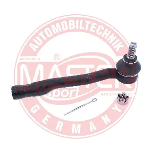 24729-PCS-MS MASTER-SPORT GERMANY