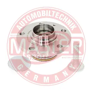 MASTER-SPORT GERMANY 3644-SET-MS